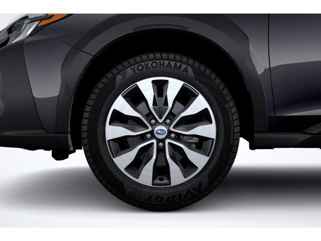 2025 Subaru Outback Touring XT photo 10