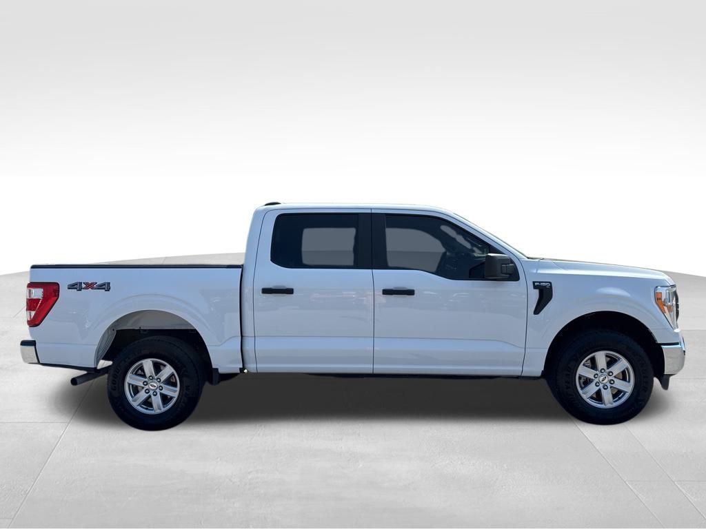 2022 Ford F-150 XL's photo