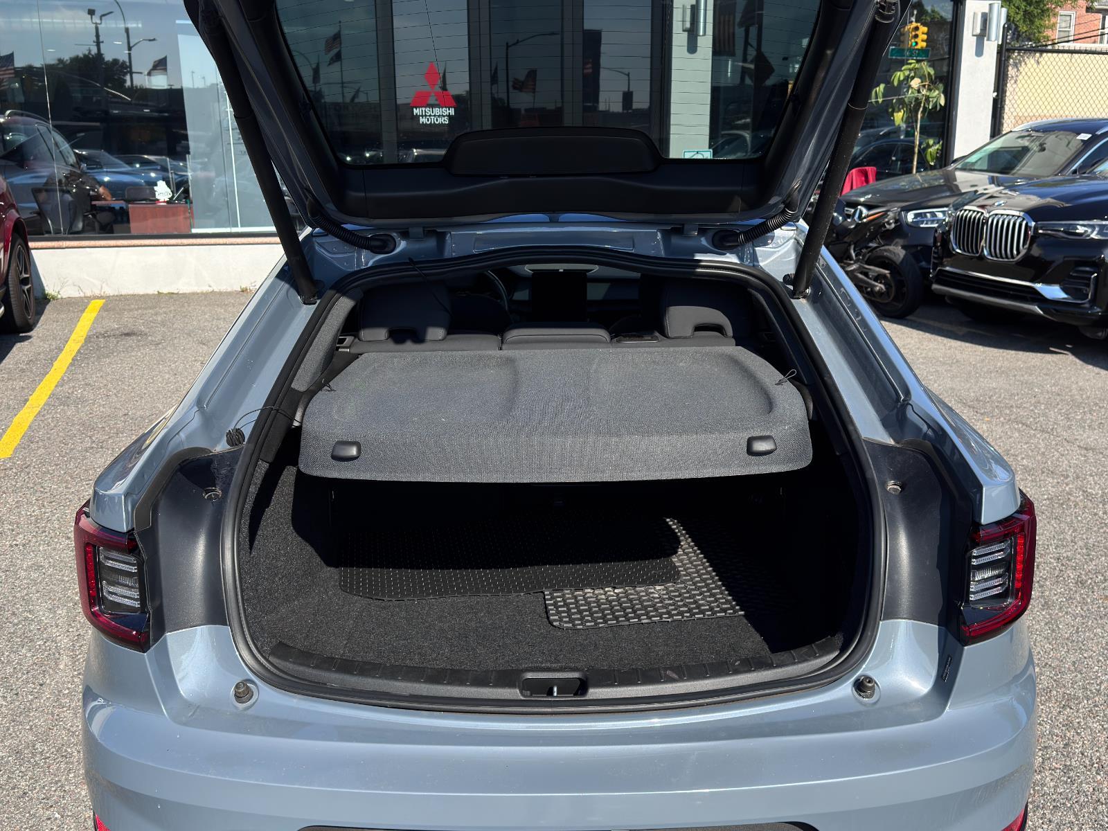 2022 Polestar PS2 e-AWD photo 7