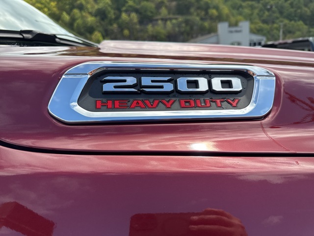 2024 Ram 2500 Tradesman photo 12