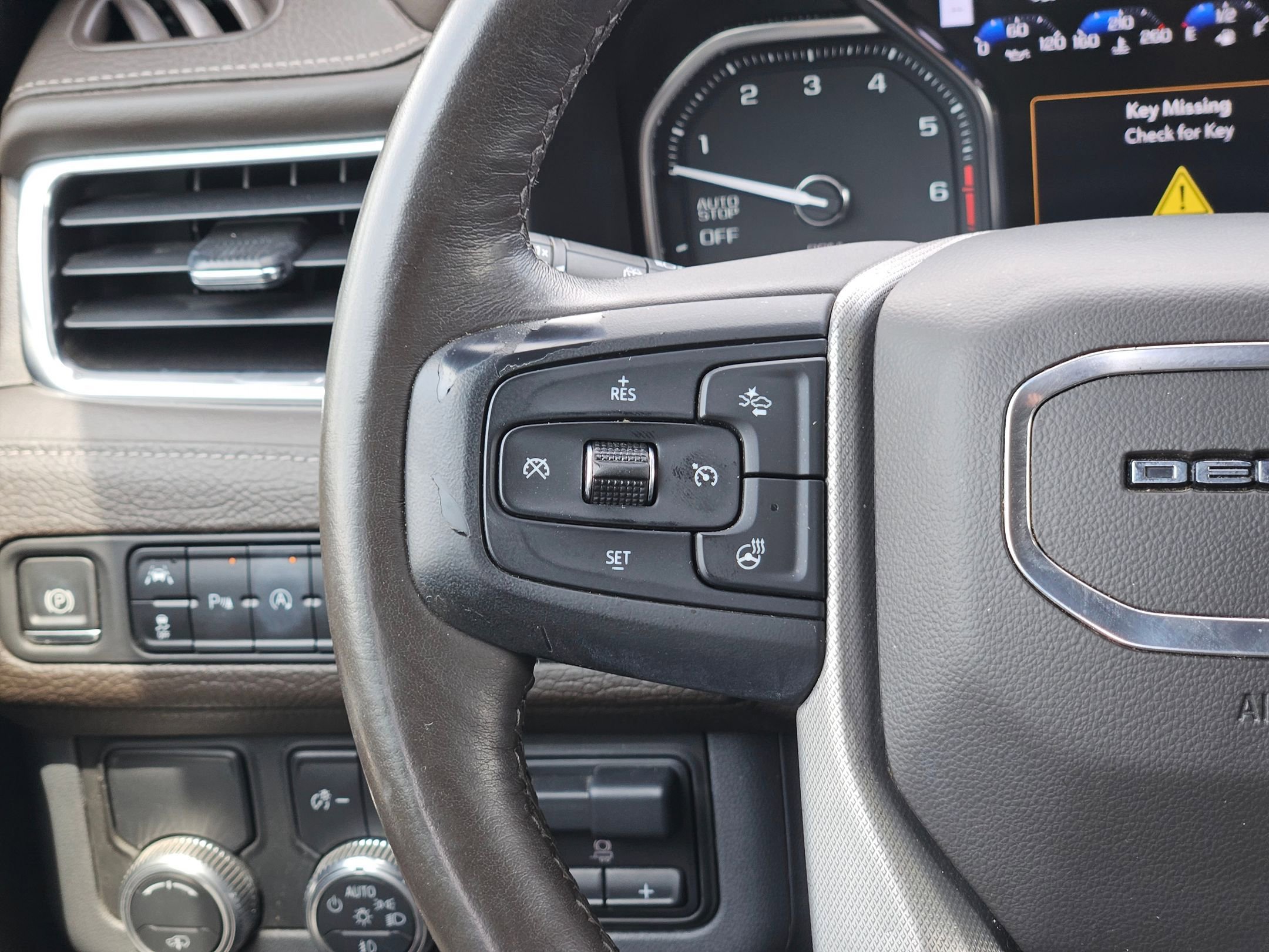2021 Gmc Yukon XL Denali photo 20