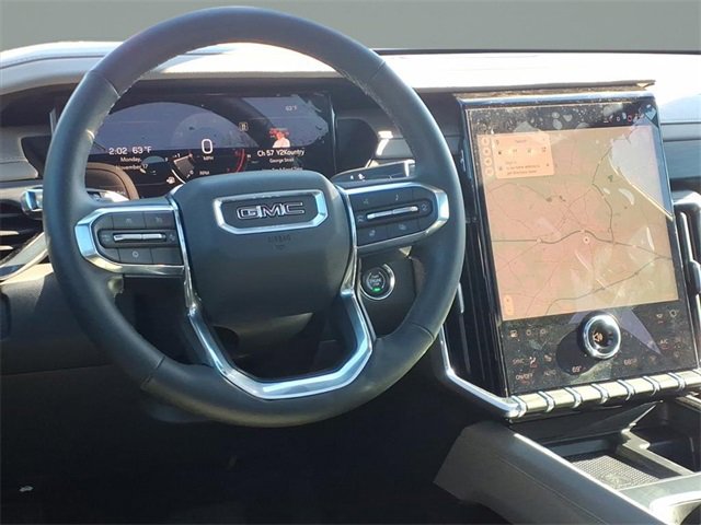 2026 Gmc Acadia Elevation photo 2