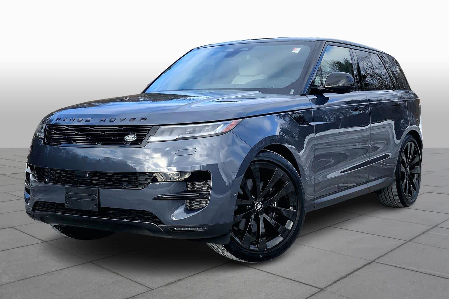 2025 Land Rover Range Rover Sport SE's photo
