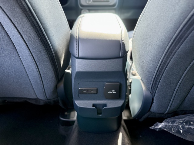 2025 Ford Maverick XLT photo 25