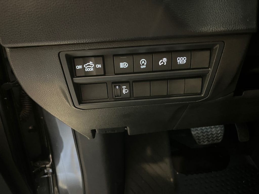 2025 Toyota Tundra SR5 photo 27