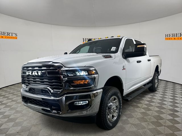 2026 RAM Ram 2500 Pickup Tradesman's photo