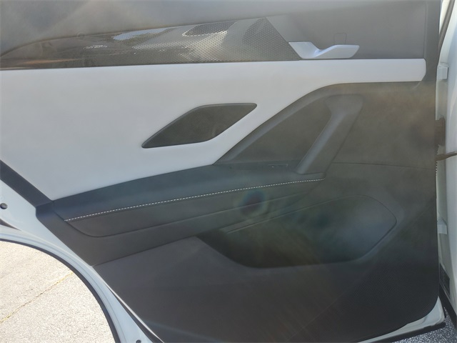 2025 Volkswagen Tiguan SE photo 11