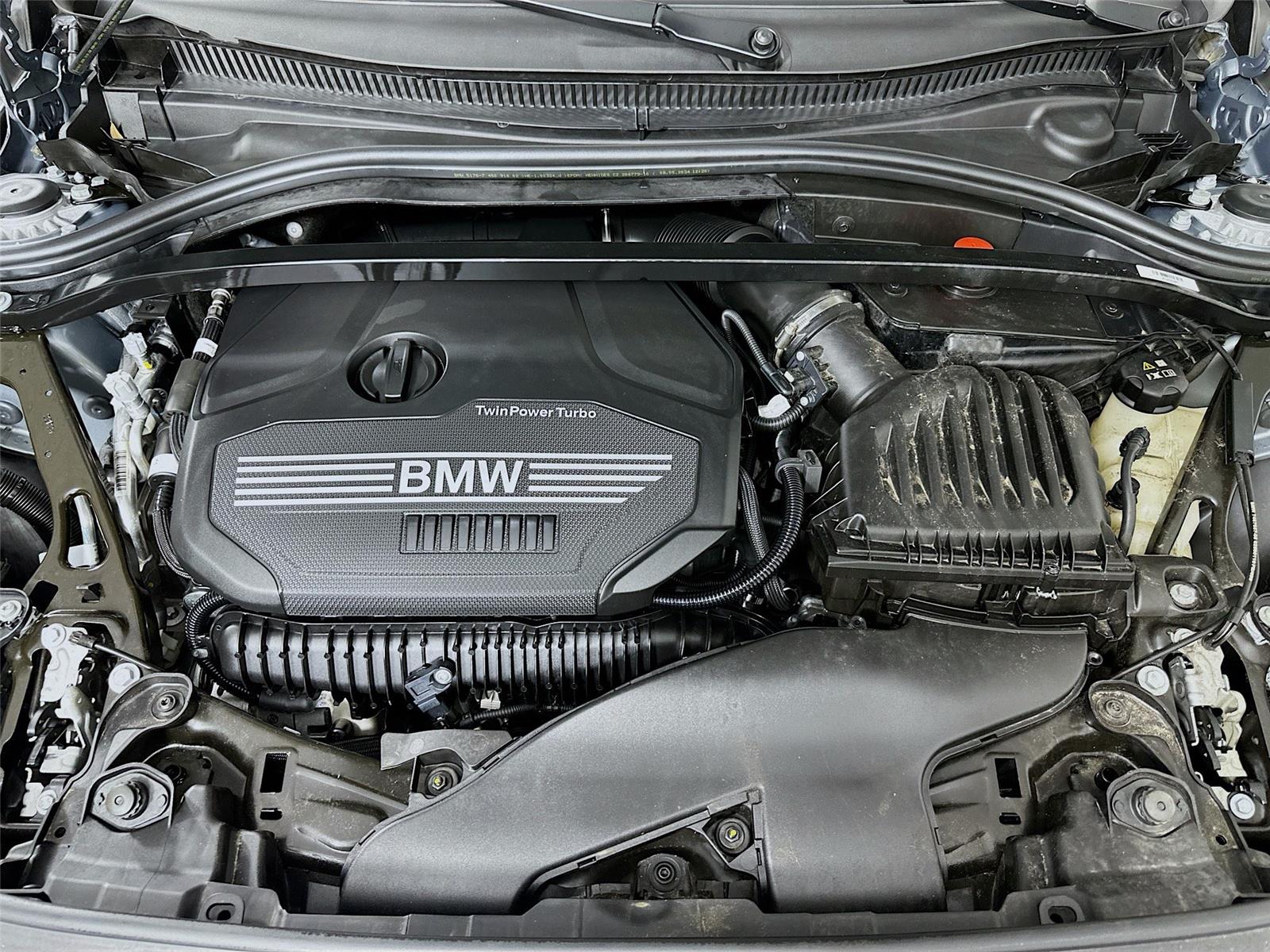 2024 Bmw 228i xDrive Gran Coupe photo 30