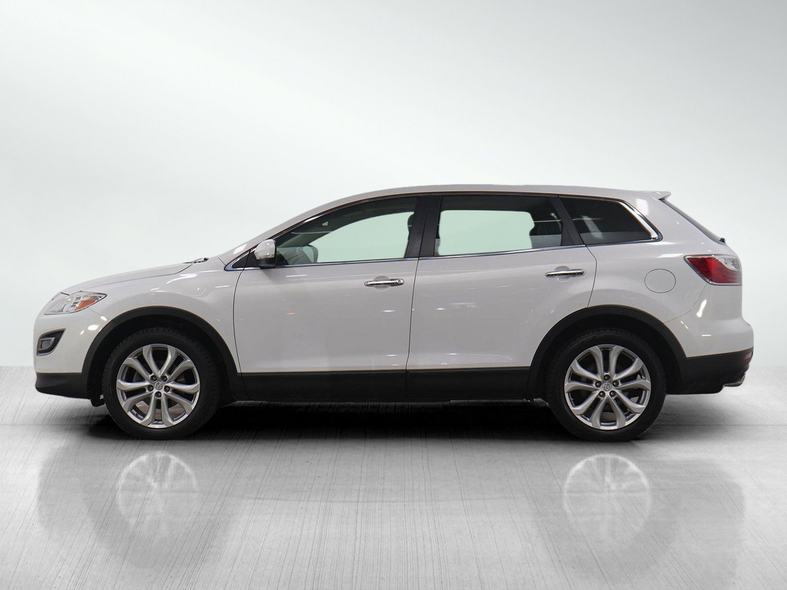 Used 2012 Mazda CX-9 Grand Touring with VIN JM3TB3DA4C0333499 for sale in Burnsville, Minnesota