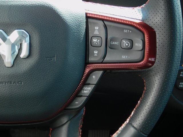 2025 Ram 1500 Rebel photo 10