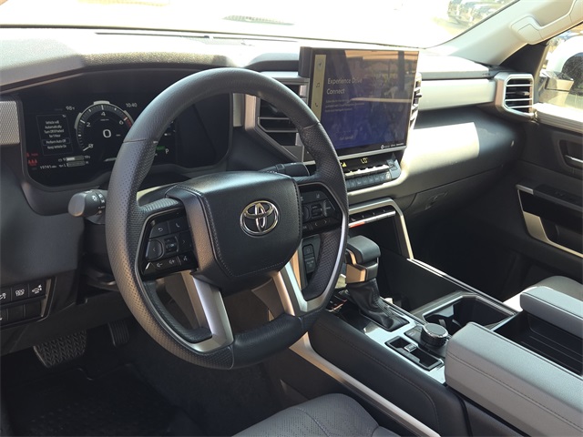 2024 Toyota Tundra Limited photo 11
