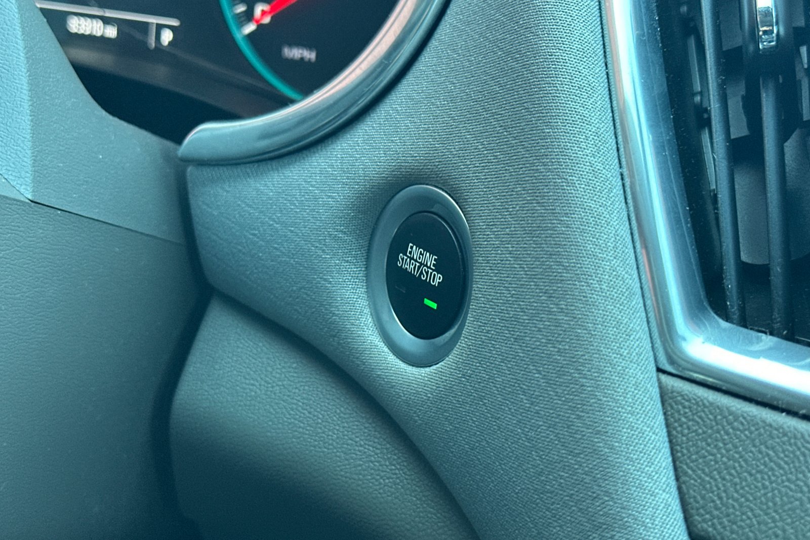 2020 Chevrolet Malibu 1LT photo 16
