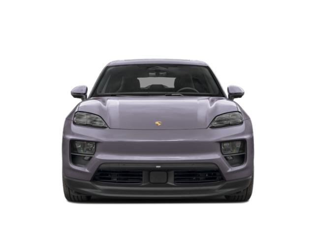 2025 Porsche Macan Electric photo 4
