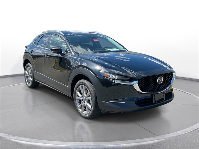2025 Mazda CX-30 2.5 S Preferred photo 10