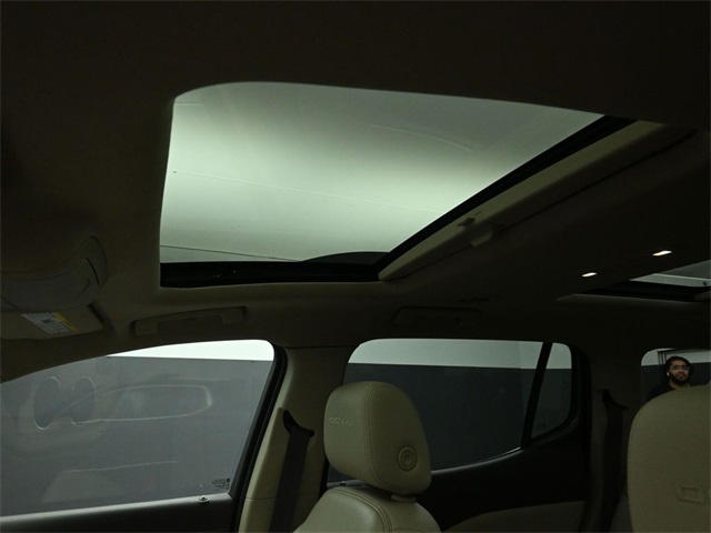 2019 Gmc Acadia Denali photo 11