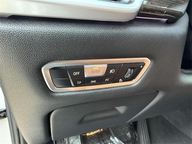 2022 Bmw X5 xDrive40i photo 25