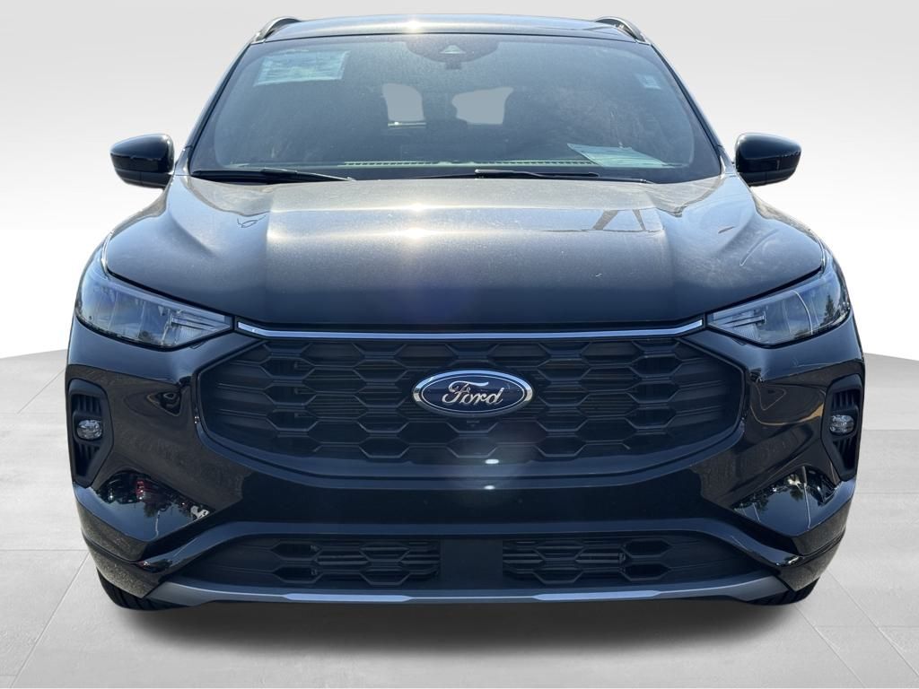 2023 Ford Escape ST-Line Select photo 8