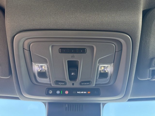 2025 Gmc Sierra 1500 Elevation photo 26