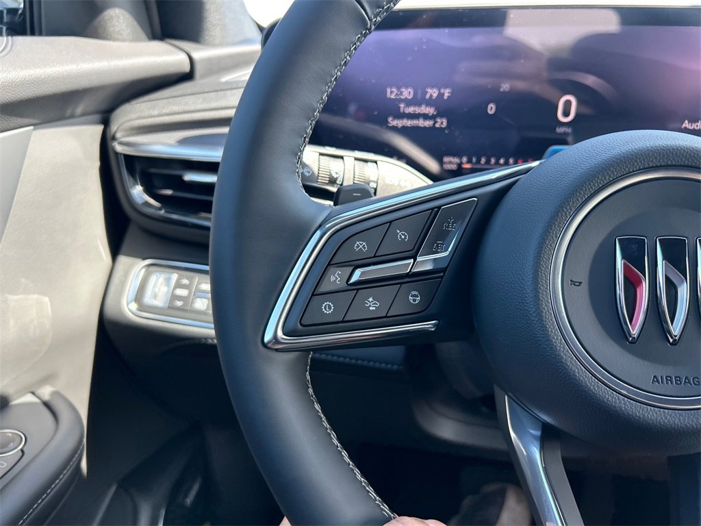 2026 BUICK ENCLAVE - Image 18