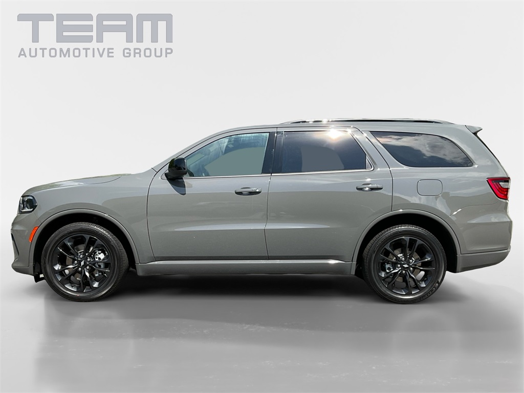 2025 Dodge Durango GT photo 4