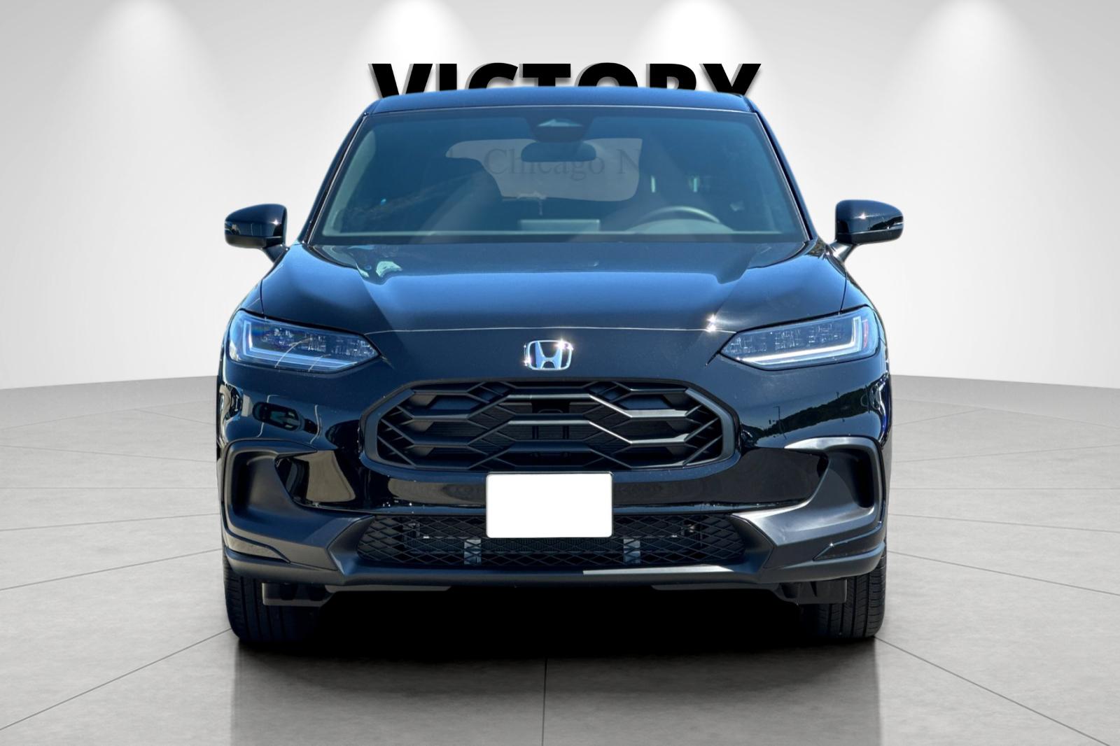 2026 Honda HR-V Sport photo 5