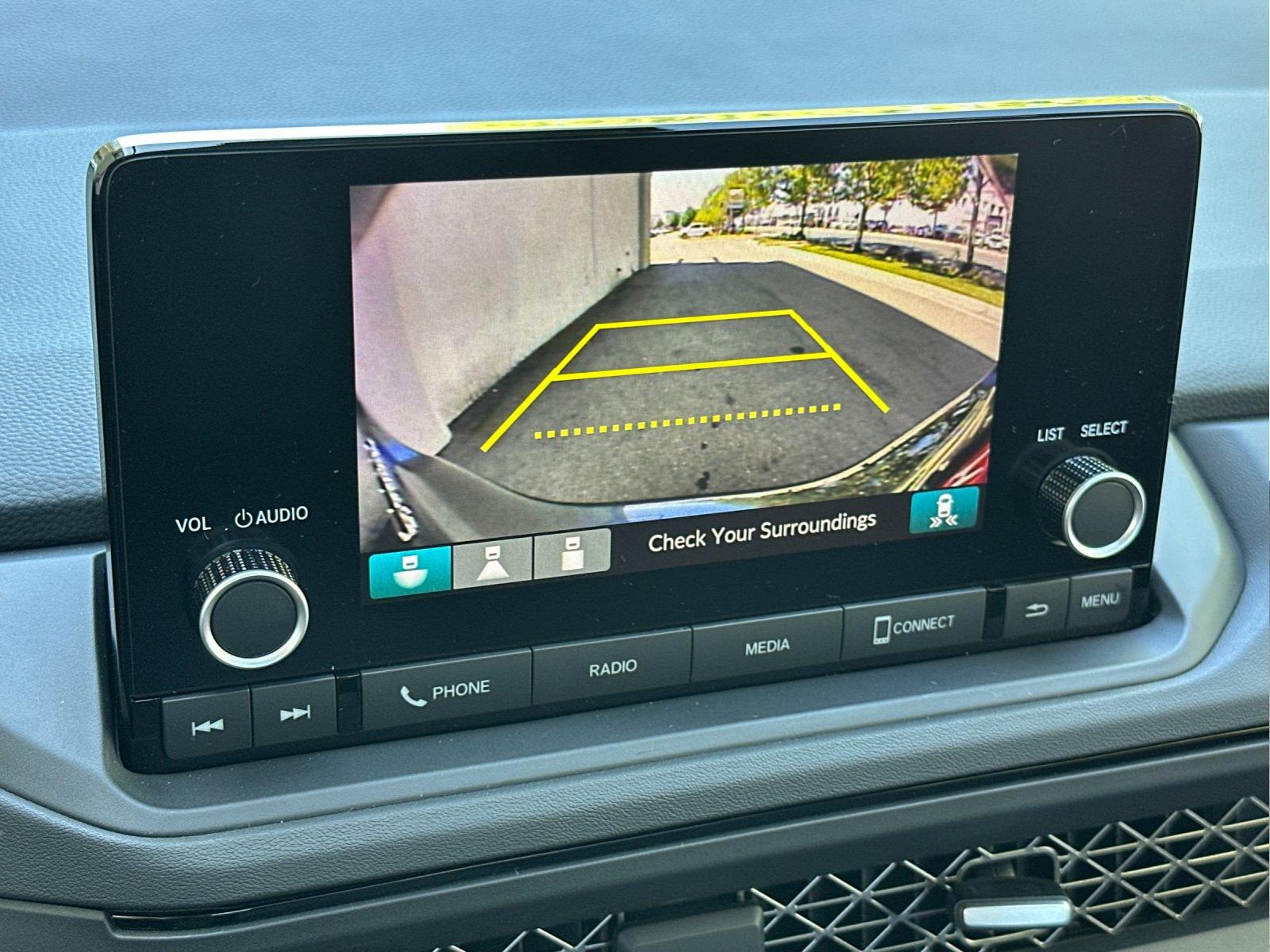 2025 Honda Accord 1.5T SE photo 19
