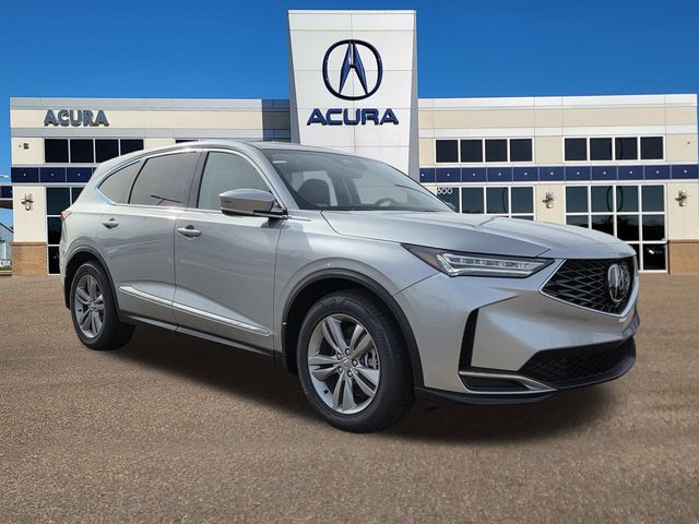 2026 Acura MDX Base's photo