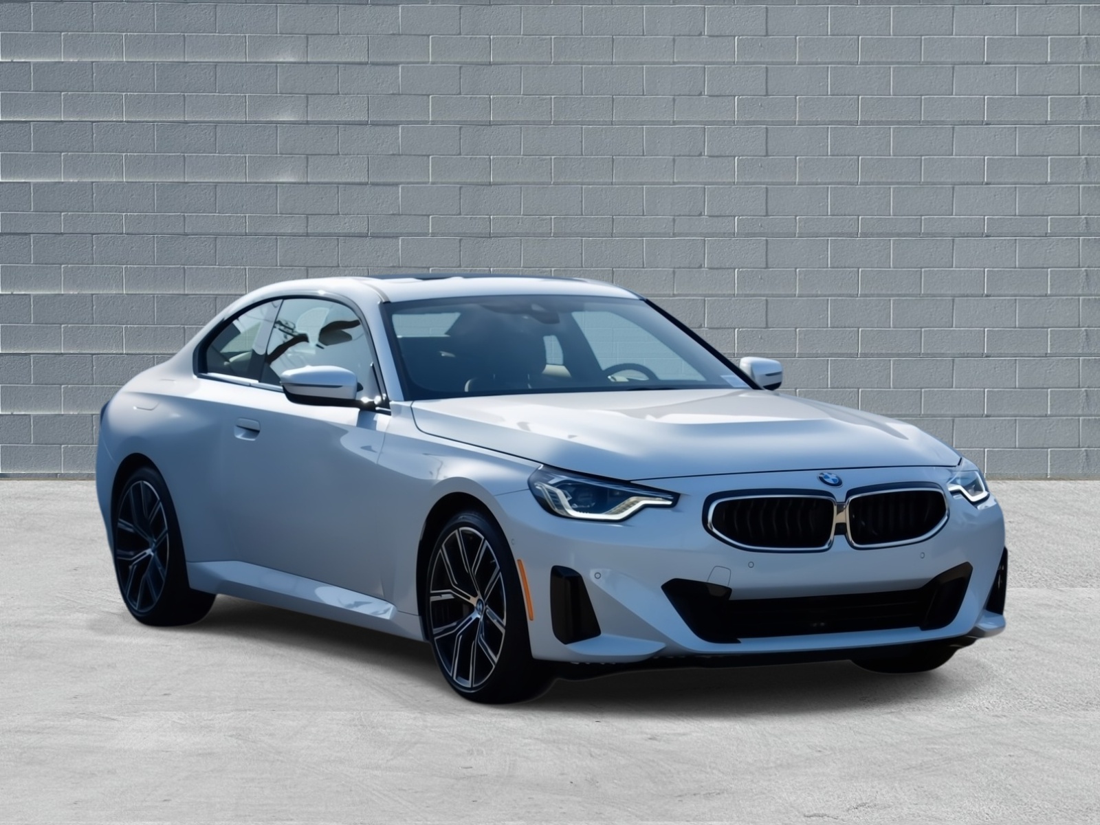 2024 BMW 2 Series 230i's photo