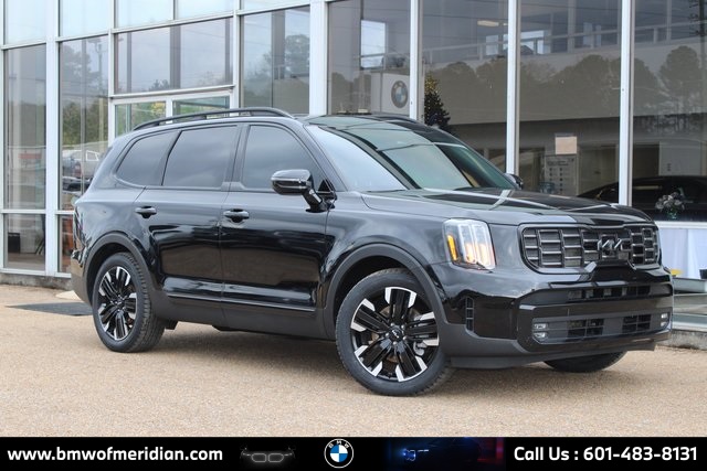 2024 Kia Telluride SX Prestige's photo