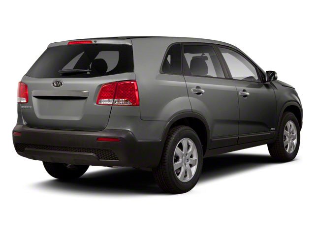 Used 2012 Kia Sorento LX with VIN 5XYKT4A28CG255470 for sale in Miami, FL