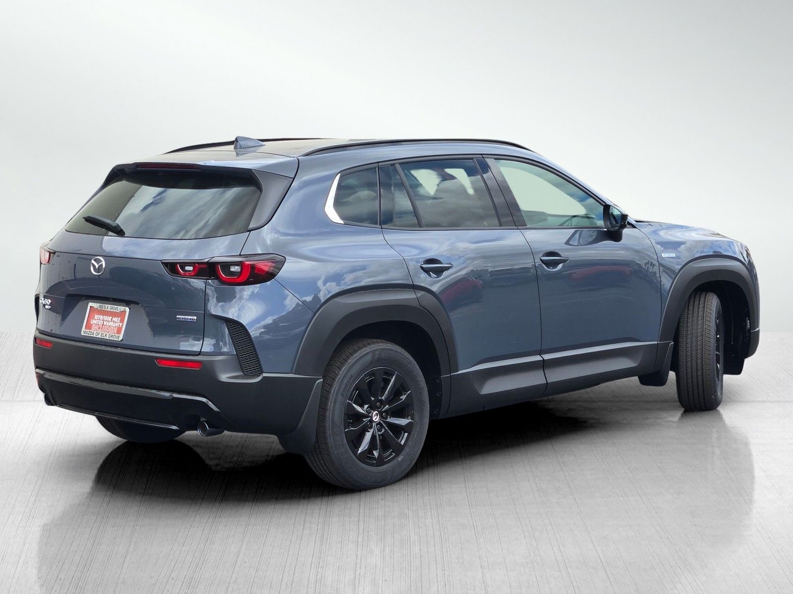 2025 Mazda CX-50 Premium photo 4