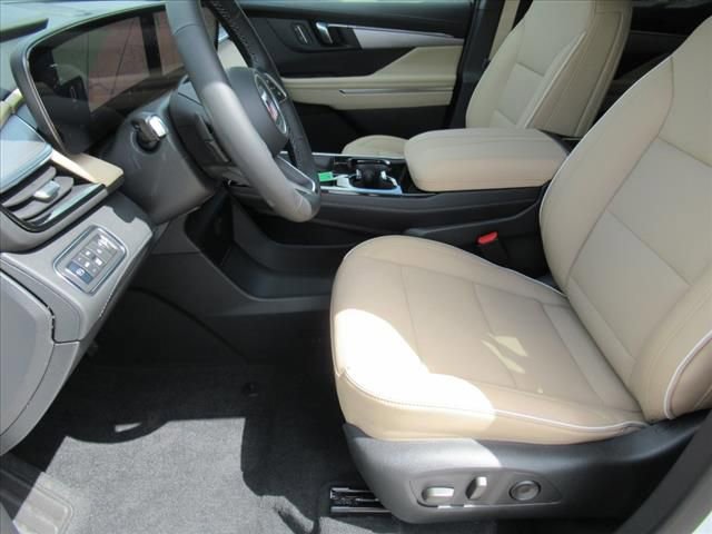 2025 Buick Enclave Preferred photo 15