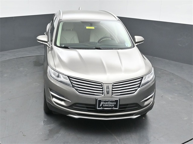 2017 LINCOLN MKC - Image 45