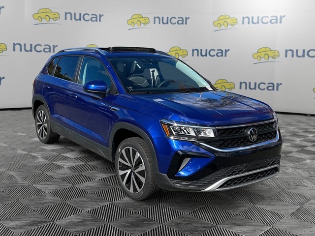 New 2024 Volkswagen Jetta SEL Cars in #VW8058 | Nucar New Hampshire