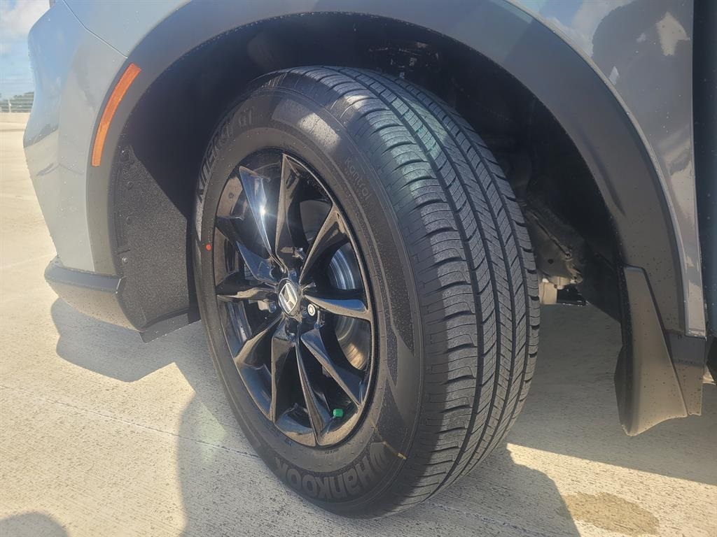 2026 Honda CR-V Hybrid Sport photo 8