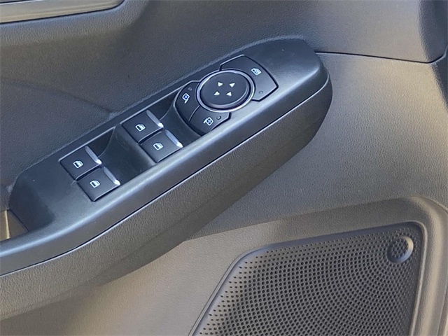 2025 Ford Escape Active photo 13