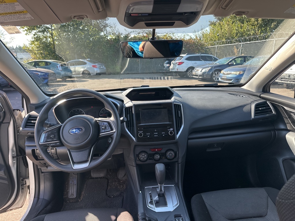 2019 Subaru Impreza 2.0i Premium photo 5