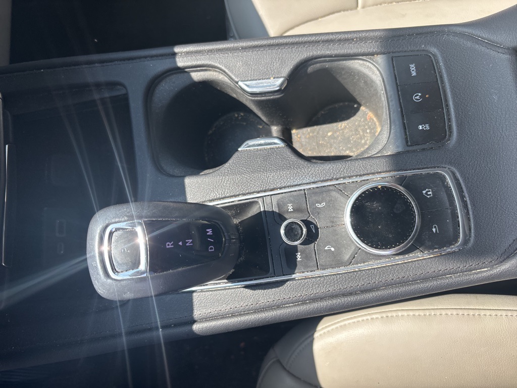 2019 Cadillac XT4 Premium Luxury photo 24
