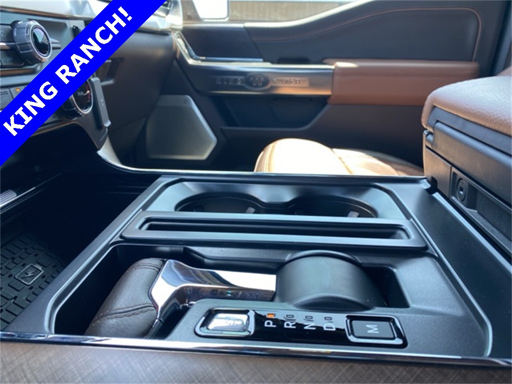 2024 Ford F-150 King Ranch photo 36
