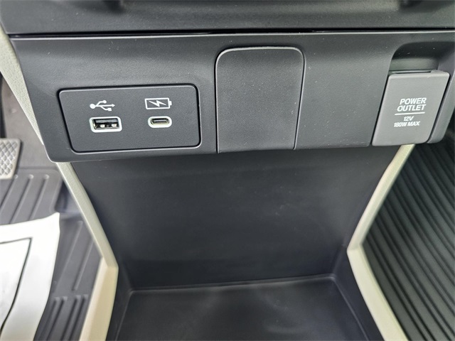 2026 Honda Odyssey EX-L photo 27
