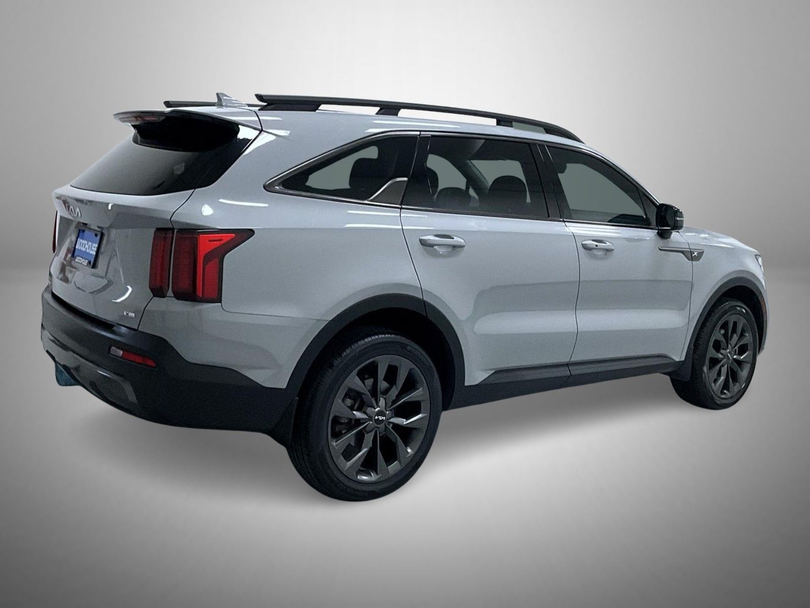 2023 Kia Sorento X-Line EX photo 2