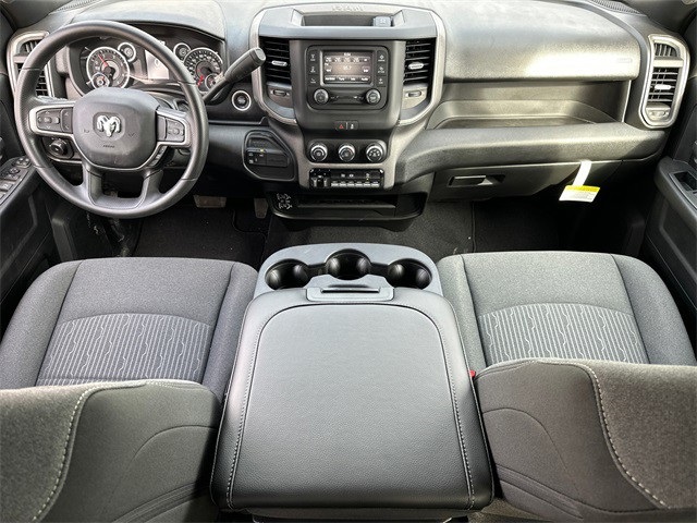 2024 Ram 2500 Tradesman photo 12
