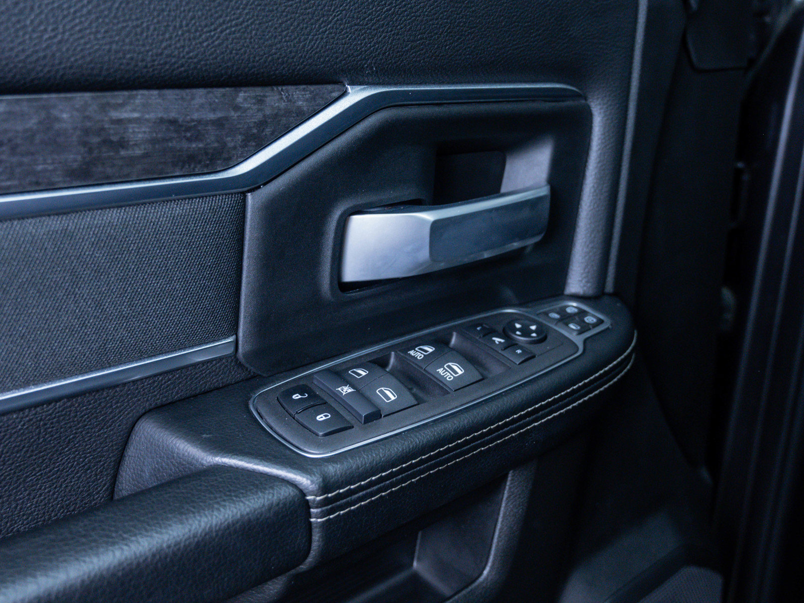 2024 Ram 3500 Big Horn photo 14