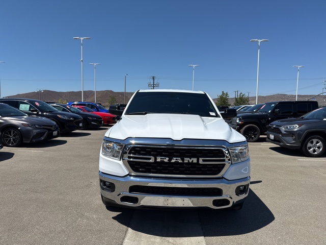 2022 Ram 1500 Big Horn Lone Star photo 2