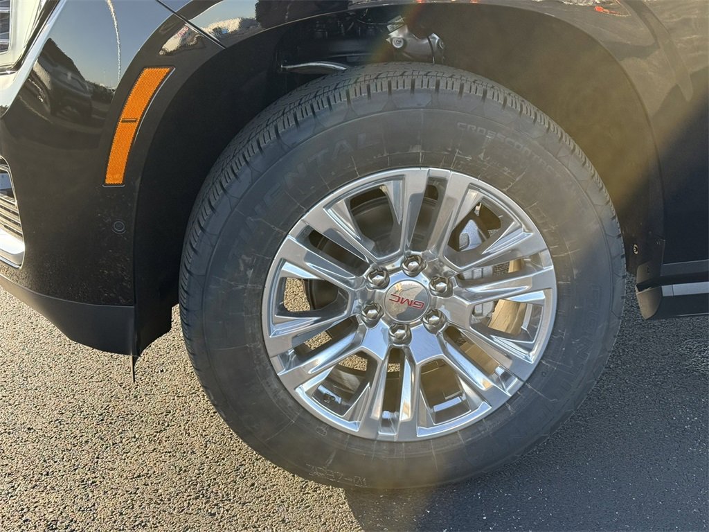 2026 GMC YUKON XL - Image 10