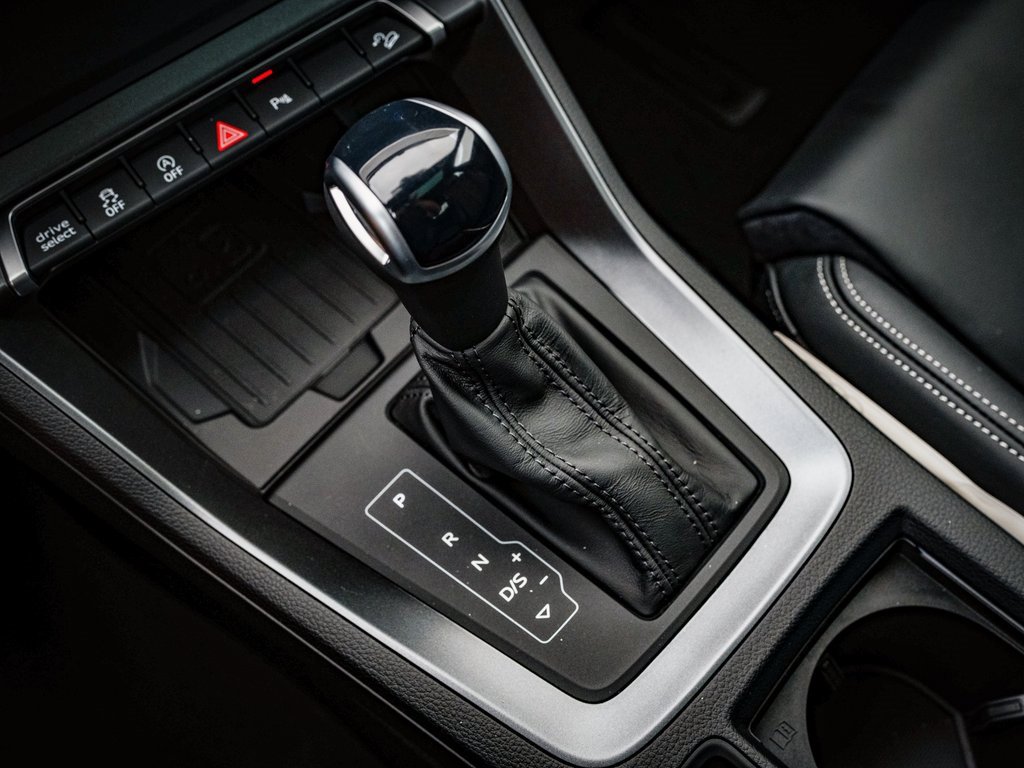 2024 Audi Q3 Premium Plus S line photo 31