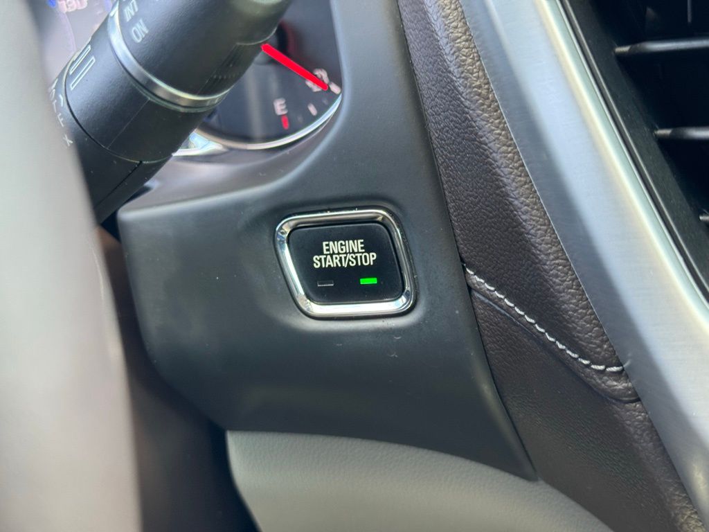 2023 Gmc Acadia SLT photo 33