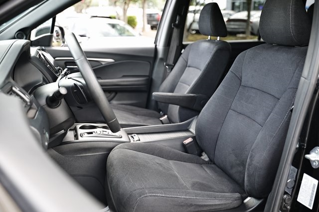 2022 Honda Pilot Sport photo 20