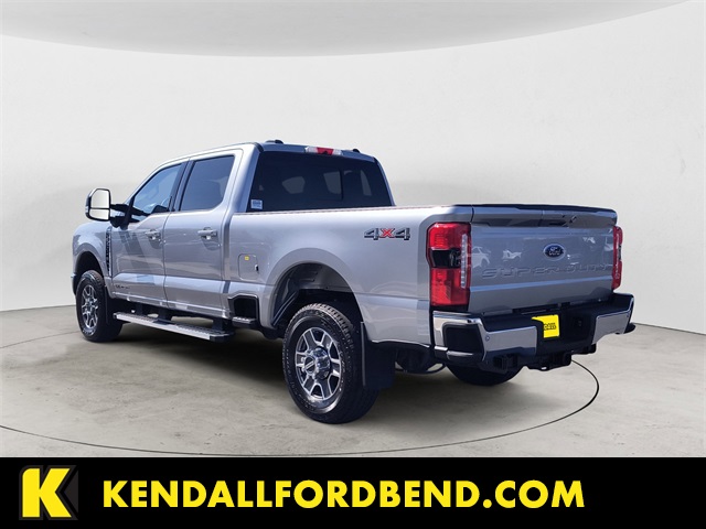 2024 Ford F-350 photo 3