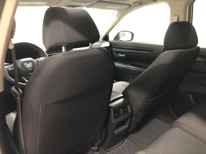 2023 Honda CR-V EX Sport photo 16